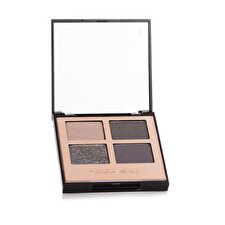 Charlotte Tilbury Luxury Palette Colour Coded Eye Shadows - # The Rock Chick 5.2g/0.18oz Charlotte Tilbury Luxury Palette Colour Coded Eye Shadows - # The Rock Chick 5.2g/0.18oz