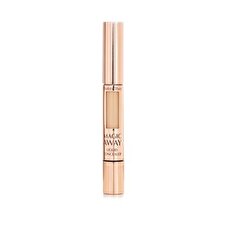 Charlotte Tilbury Magic Away Liquid Concealer - # 4 Fair (Fair Medium With Neutral Undertones) 4ml/0.13oz Charlotte Tilbury Magic Away Liquid Concealer - # 4 Fair (Fair Medium With Neutral Undertones) 4ml/0.13oz