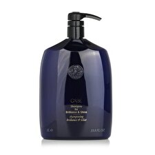Oribe Shampoo For Brilliance & Shine 1000ml/33.8oz Oribe Shampoo For Brilliance & Shine 1000ml/33.8oz