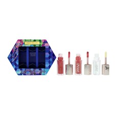 Fenty Beauty Set Trio Gloss Bomb Lip Gloss 3 Pcs 9ml Fenty Beauty Set Trio Gloss Bomb Lip Gloss 3 Pcs 9ml