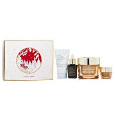 Estee Lauder Firm And Lift Wonders Set: Perfectly Clean Cleanser + Advanced Night Repair + Revitalizing Supreme + Eye Balm 4pcs Estee Lauder Firm And Lift Wonders Set: Perfectly Clean Cleanser + Advanced Night Repair + Revitalizing Supreme + Eye Balm 4pcs