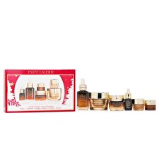 Estee Lauder More Of What You Love Coffret: ANR (30ml + 7ml) + Eye Cream (15ml + 5ml) + Revitalizing Supreme (30ml + 7ml) 6pcs Estee Lauder More Of What You Love Coffret: ANR (30ml + 7ml) + Eye Cream (15ml + 5ml) + Revitalizing Supreme (30ml + 7ml) 6pcs