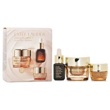 Estee Lauder Major Eye Impact Set: Youth Power Eye Balm 15ml + Advanced Night Repair 7ml +Youth Power Creme 7ml 3pcs Estee Lauder Major Eye Impact Set: Youth Power Eye Balm 15ml + Advanced Night Repair 7ml +Youth Power Creme 7ml 3pcs