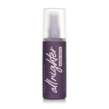 Urban Decay All Nighter Long Lasting Makeup Setting Spray (Ultra Matte) 118ml/4oz Urban Decay All Nighter Long Lasting Makeup Setting Spray (Ultra Matte) 118ml/4oz