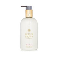 Molton Brown Rose Dunes Body Lotion 300ml Molton Brown Rose Dunes Body Lotion 300ml