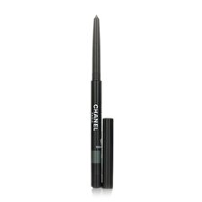 Chanel Stylo Yeux Waterproof - # 46 Vert Emeraude 0.3g/0.01oz Chanel Stylo Yeux Waterproof - # 46 Vert Emeraude 0.3g/0.01oz