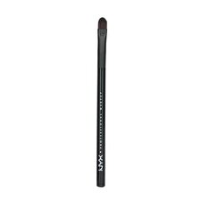 NYX Pro Flat Detail Brush - # PROB14 838577 1pcs NYX Pro Flat Detail Brush - # PROB14 838577 1pcs