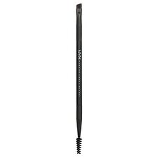 NYX Pro Dual Brow Brush NYX Pro Dual Brow Brush