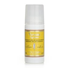 L'Occitane Citrus Verbena Refreshing Roll-On Deodorant 50ml/1.6oz L'Occitane Citrus Verbena Refreshing Roll-On Deodorant 50ml/1.6oz