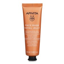 Apivita Face Mask with Royal Jelly - Firming & Revitalizing 50ml/1.69oz Apivita Face Mask with Royal Jelly - Firming & Revitalizing 50ml/1.69oz