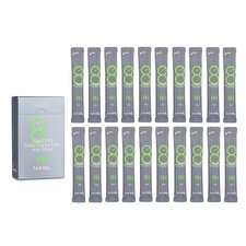Masil 8 Seconds Salon Super Mild Hair Mask 20x8ml Masil 8 Seconds Salon Super Mild Hair Mask 20x8ml