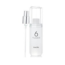 Masil 6 Salon Lactobacillus Hair Perfume Oil (Light) 66ml Masil 6 Salon Lactobacillus Hair Perfume Oil (Light) 66ml