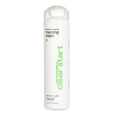 Dermalogica Clear Start Breakout Clearing Foaming Wash 295ml/10oz Dermalogica Clear Start Breakout Clearing Foaming Wash 295ml/10oz