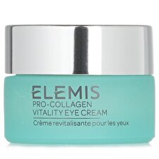 Elemis Pro Collagen Vitality Eye Cream 15ml/0.5oz Elemis Pro Collagen Vitality Eye Cream 15ml/0.5oz