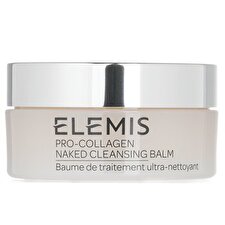 Elemis Pro Collagen Naked Cleansing Balm 100g/3.5oz Elemis Pro Collagen Naked Cleansing Balm 100g/3.5oz