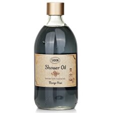 Sabon Shower Oil - Mango Kiwi 500ml/17.59oz Sabon Shower Oil - Mango Kiwi 500ml/17.59oz