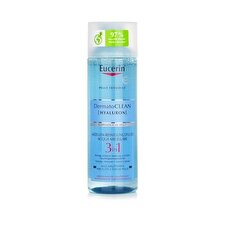 Eucerin DermatoClean Acqua Micellare 3 in 1 200ml Eucerin DermatoClean Acqua Micellare 3 in 1 200ml