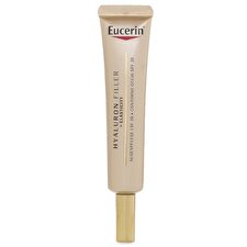 Eucerin Anti Age Hyaluron Filler + Elasticity Eye Cream SPF20 15ml Eucerin Anti Age Hyaluron Filler + Elasticity Eye Cream SPF20 15ml