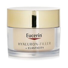 Eucerin Anti Age Hyaluron Filler + Elasticity Day Cream SPF30 50ml Eucerin Anti Age Hyaluron Filler + Elasticity Day Cream SPF30 50ml