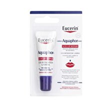 Eucerin Aquaphor SOS Lip Repair 10ml Eucerin Aquaphor SOS Lip Repair 10ml