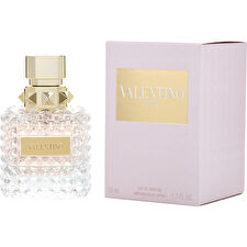 Valentino Donna Eau De Parfum 50ml Valentino Donna Eau De Parfum 50ml