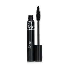 Christian Dior Diorshow 24H Wear Buildable Volume Mascara - # 090 Noir Black 10ml/0.33oz Christian Dior Diorshow 24H Wear Buildable Volume Mascara - # 090 Noir Black 10ml/0.33oz