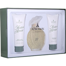 Aubusson Set Aubusson: Histoire D'amour Eau De Toilette For Women 100ml & Histoire D'amour Shower Gel For All Skin Types 100ml & Histoire D'amour Moisturising Body Lotion 100ml Aubusson Set Aubusson: Histoire D'amour Eau De Toilette For Women 100ml & Histoire D'amour Shower Gel For All Skin Types 100ml & Histoire D'amour Moisturising Body Lotion 100ml
