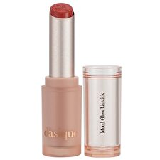 Dasique Mood Glow Lipstick - # 04 Rosehip 3g/0.1oz Dasique Mood Glow Lipstick - # 04 Rosehip 3g/0.1oz