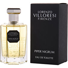 Lorenzo Villoresi Piper Migrum Eau De Toilette Unisex 100ml Lorenzo Villoresi Piper Migrum Eau De Toilette Unisex 100ml