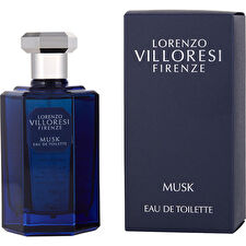 Lorenzo Villoresi Musk Eau De Toilette Spray 100ml/3.3oz Lorenzo Villoresi Musk Eau De Toilette Spray 100ml/3.3oz