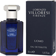 Lorenzo Villoresi Lorenzo Villoresi Firenze Uomo Eau De Toilette Spray 50ml/1.7oz Lorenzo Villoresi Lorenzo Villoresi Firenze Uomo Eau De Toilette Spray 50ml/1.7oz
