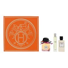 Hermes Set Hermes: Tutti Twilly D'hermes Eau De Parfum For Women 85ml & Tutti Twilly D'hermes Eau De Parfum For Women 15ml & Tutti Twilly D'hermes Body Lotion Body 80ml Hermes Set Hermes: Tutti Twilly D'hermes Eau De Parfum For Women 85ml & Tutti Twilly D'hermes Eau De Parfum For Women 15ml & Tutti Twilly D'hermes Body Lotion Body 80ml