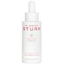 Dr. Barbara Sturm Skin Serum The Better B Niacinamide Serum 30ml Dr. Barbara Sturm Skin Serum The Better B Niacinamide Serum 30ml