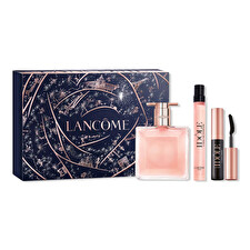 Lancome Set Lancome: Idole Eau De Parfum For Women 25ml & Idole Eau De Parfum For Women 10ml & Idole Mascara Black 2.5ml *miniature Lancome Set Lancome: Idole Eau De Parfum For Women 25ml & Idole Eau De Parfum For Women 10ml & Idole Mascara Black 2.5ml *miniature