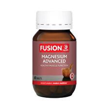 Fusion Health Magnesium Advanced 60t Fusion Health Magnesium Advanced 60t