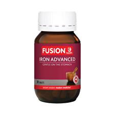 Fusion Health Iron Advanced 30t Fusion Health Iron Advanced 30t