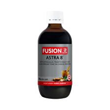 Fusion Health Astra 8 Oral Liquid 200ml Fusion Health Astra 8 Oral Liquid 200ml