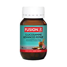 Fusion Health Glucosamine Advanced Repair 100c Fusion Health Glucosamine Advanced Repair 100c