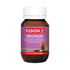 Fusion Health Menopause 30vc Fusion Health Menopause 30vc