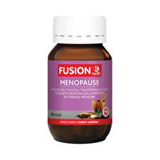 Fusion Health Menopause 60vc Fusion Health Menopause 60vc