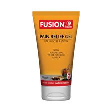 Fusion Health Pain Relief Gel For Muscles & Joints 75g Fusion Health Pain Relief Gel For Muscles & Joints 75g
