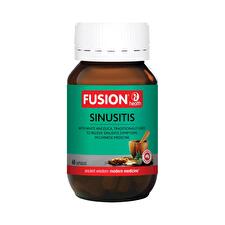 Fusion Health Sinusitis 60c Fusion Health Sinusitis 60c