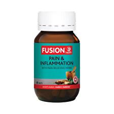 Fusion Health Pain & Inflammation 60t Fusion Health Pain & Inflammation 60t