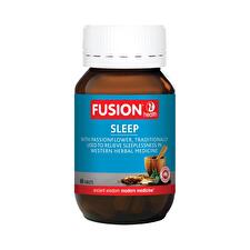 Fusion Health Sleep 60t Fusion Health Sleep 60t
