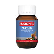 Fusion Health Memory 60vc Fusion Health Memory 60vc