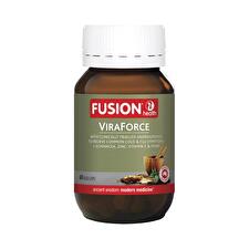 Fusion Health Viraforce 60vc Fusion Health Viraforce 60vc