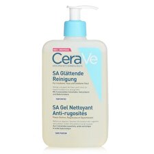 CeraVe SA Smoothing Cleanser (Random Packaging) 473ml/16oz CeraVe SA Smoothing Cleanser (Random Packaging) 473ml/16oz