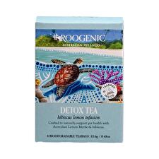Roogenic Australian Detox Tea X 8 Tea Bags Roogenic Australian Detox Tea X 8 Tea Bags