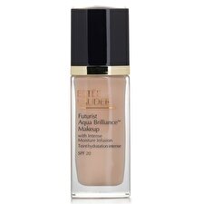 Estee Lauder Futurist Aqua Brilliance Makeup SPF20 - #1C1 Cool Bone 30ml/1oz Estee Lauder Futurist Aqua Brilliance Makeup SPF20 - #1C1 Cool Bone 30ml/1oz