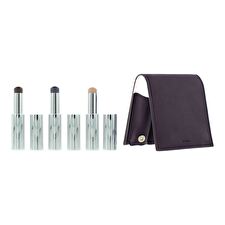Byredo Plum Set Byredo: Colour Stick Multifunctional Eyeshadow Stick Vienna 3.5 G & Colour Stick Multifunctional Eyeshadow Stick Dravite 3.5 G & Colour Stick Multifunctional Eyeshadow Stick 580 Ultramagnetic 3.5 G & Gwp Leather Pouch Byredo Plum Set Byredo: Colour Stick Multifunctional Eyeshadow Stick Vienna 3.5 G & Colour Stick Multifunctional Eyeshadow Stick Dravite 3.5 G & Colour Stick Multifunctional Eyeshadow Stick 580 Ultramagnetic 3.5 G & Gwp Leather Pouch